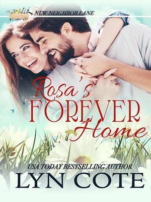 cover image of Rosa's Forever Home
